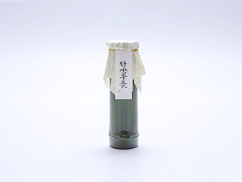 竹水羊羹